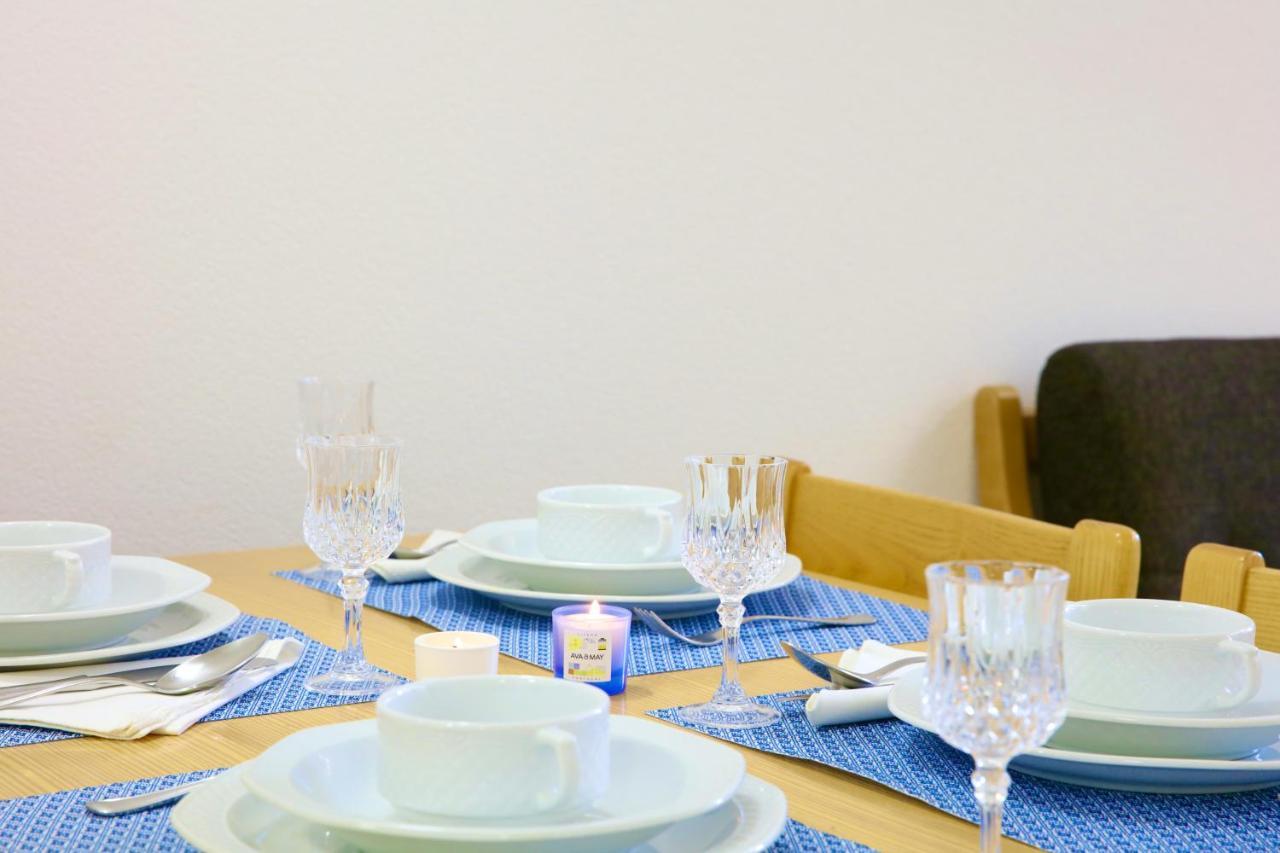 2.5 Zimmerwohnung Fuer Sportler & Familien Whg 132 & Whg 612 태쉬 외부 사진