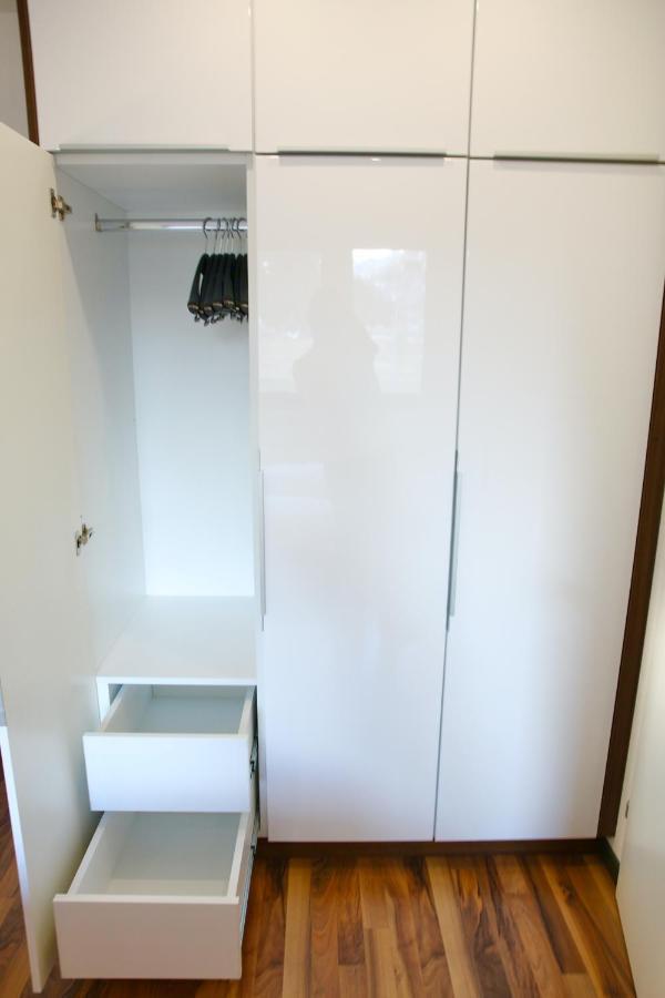 2.5 Zimmerwohnung Fuer Sportler & Familien Whg 132 & Whg 612 태쉬 외부 사진