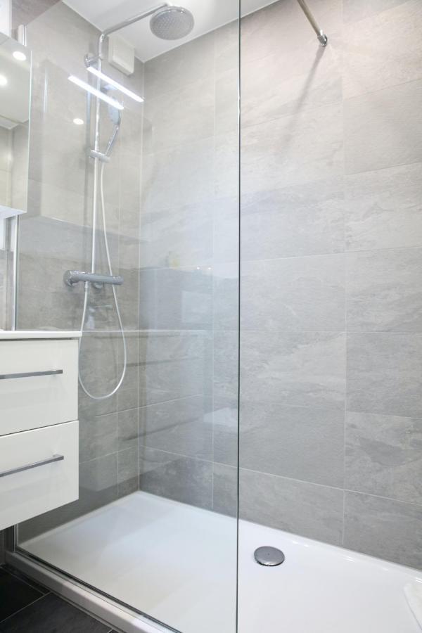 2.5 Zimmerwohnung Fuer Sportler & Familien Whg 132 & Whg 612 태쉬 외부 사진